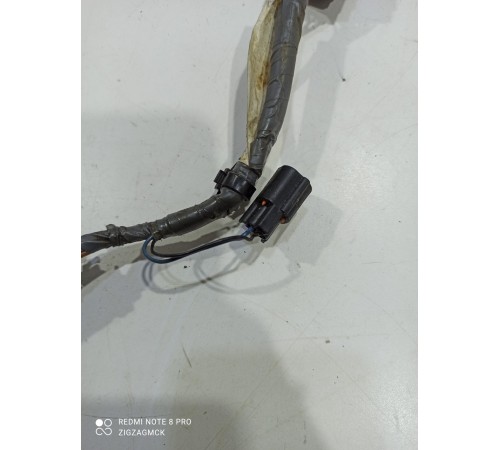 Электропроводка (коса)