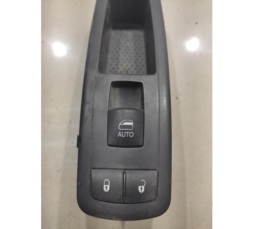 Блок управления стеклоподъемниками