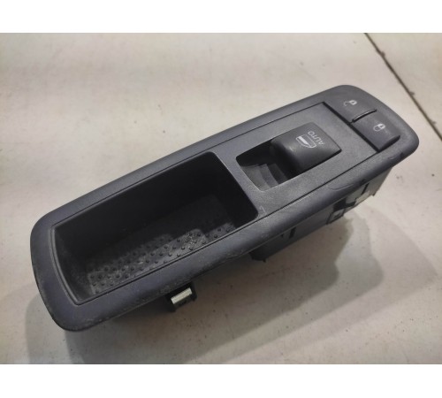 Блок управления стеклоподъемниками