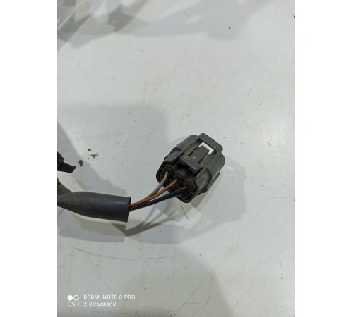 Электропроводка (коса)