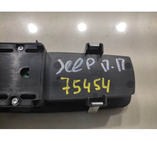 Блок управления стеклоподъемниками