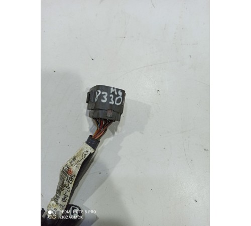 Электропроводка (коса)