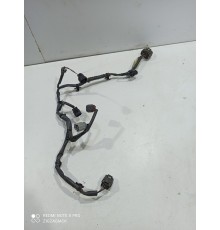 Электропроводка (коса)