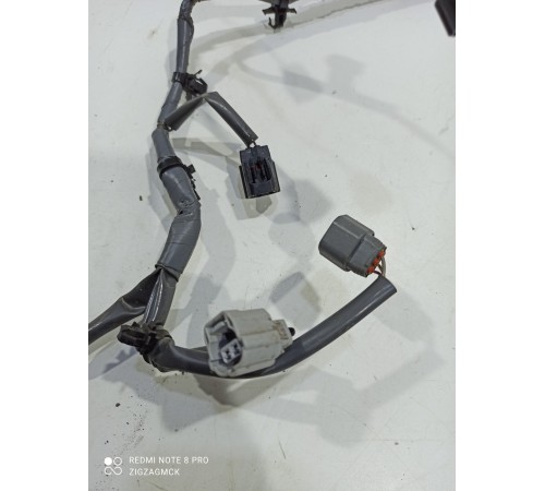 Электропроводка (коса)