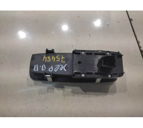 Блок управления стеклоподъемниками