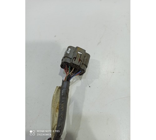 Электропроводка (коса)