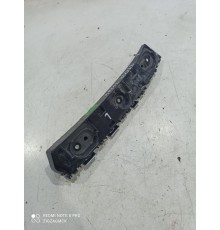 Кронштейн(крепление) заднего бампера левый