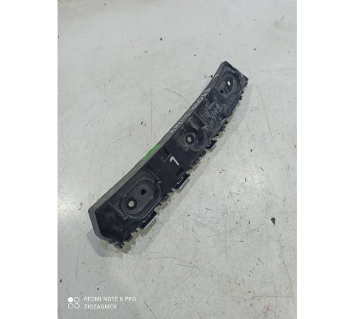 Кронштейн(крепление) заднего бампера левый