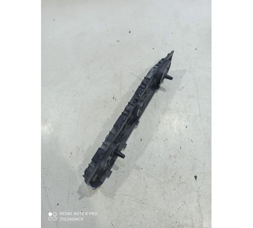 Кронштейн(крепление) заднего бампера левый