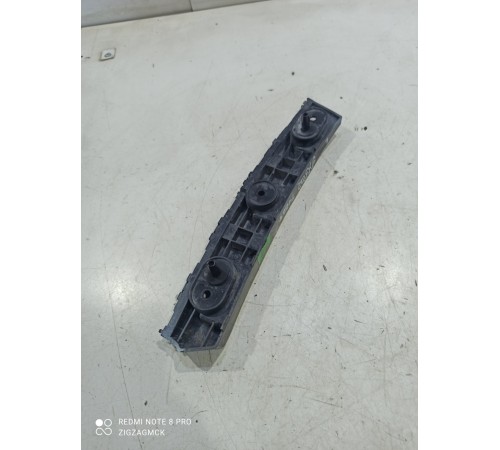 Кронштейн(крепление) заднего бампера левый