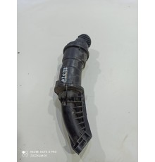 Воздуховод интеркулера