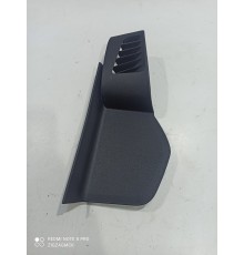 Накладка (пластик) салона