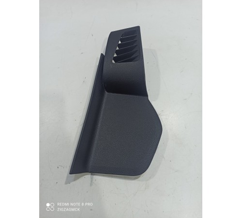 Накладка (пластик) салона