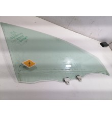 Стекло двери переднее правое