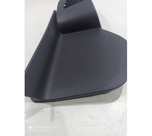 Накладка (пластик) салона