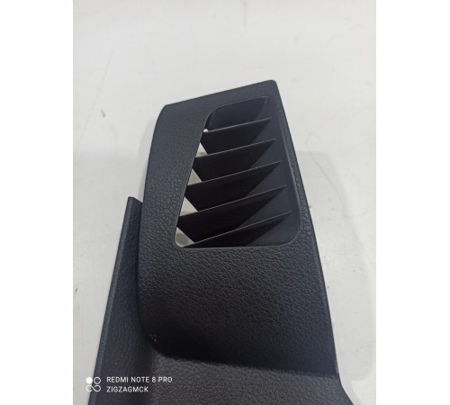 Накладка (пластик) салона