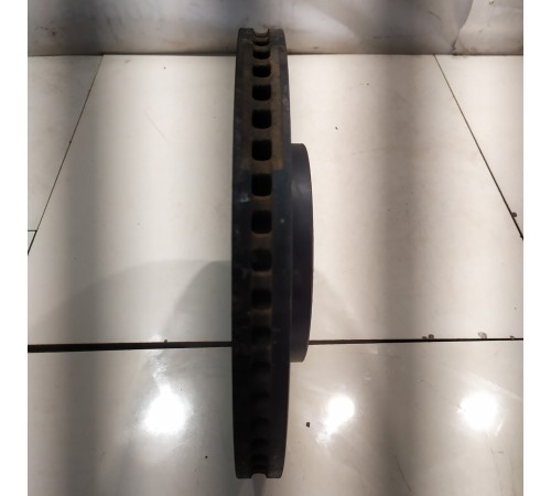 Диск тормозной (передний)