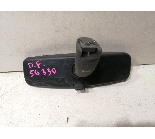 Зеркало заднего вида салонное