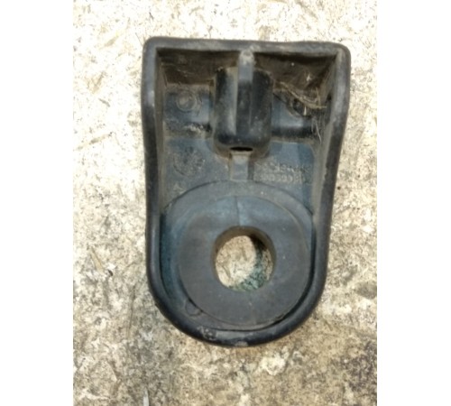 Крепления радиатора