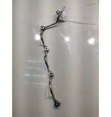 Топливная трубка