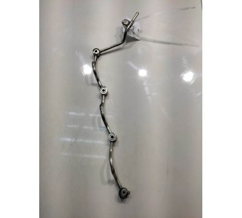 Топливная трубка