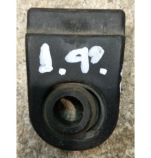 Крепления радиатора