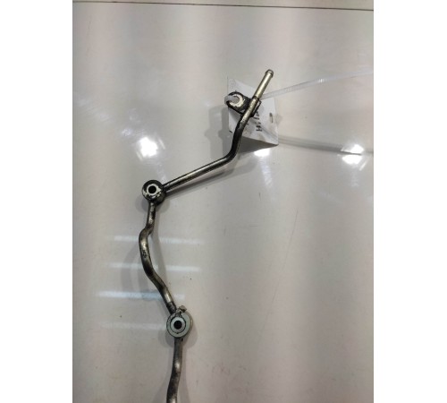 Топливная трубка