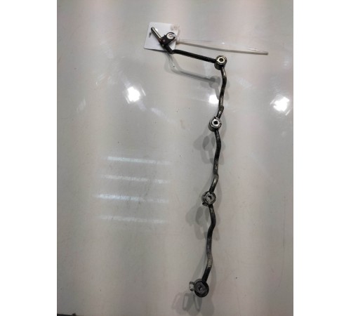 Топливная трубка