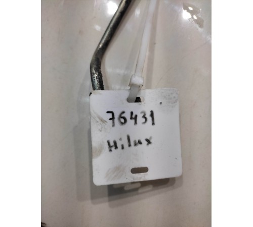 Топливная трубка