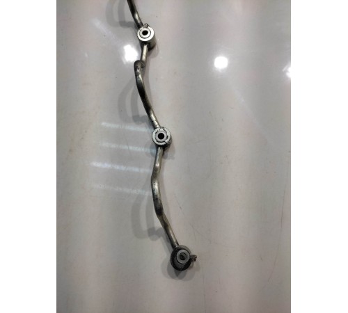 Топливная трубка