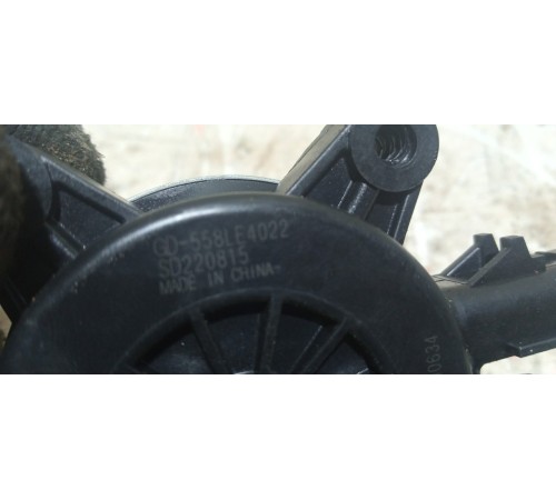 Моторчик стеклоподъемника Задний Левый