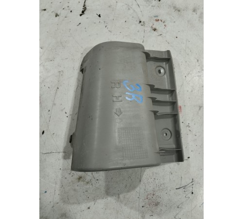 Кронштейн(крепление) заднего бампера правый боковой