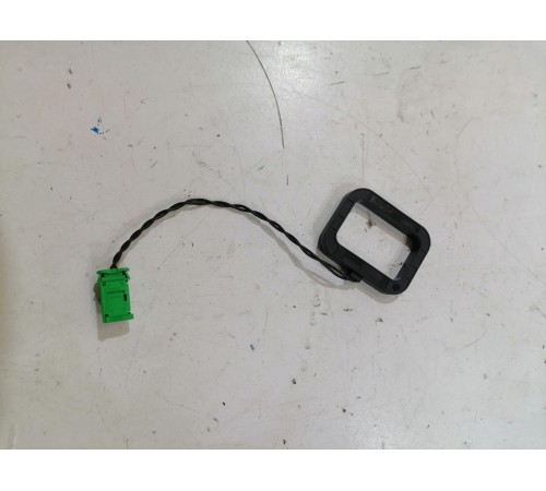 Антенна иммобилайзера