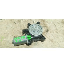 Моторчик стеклоподъемника Задний Левый