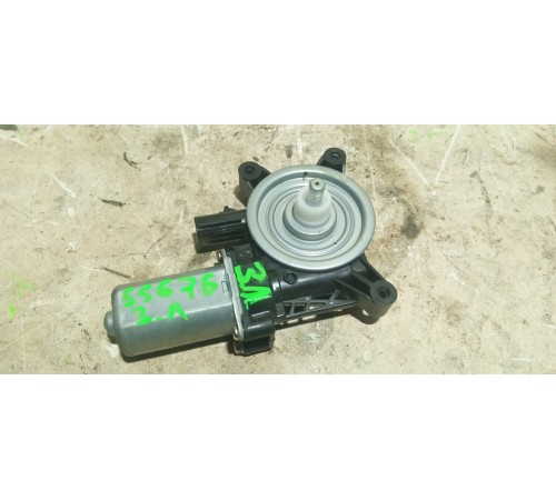 Моторчик стеклоподъемника Задний Левый