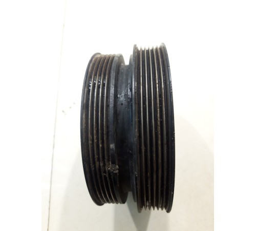 Шкив коленвала