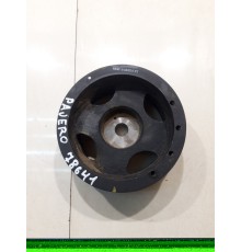 Шкив коленвала Шкив коленвала