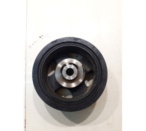 Шкив коленвала