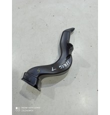 Воздуховод (левый)