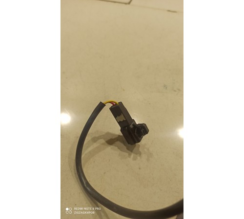 Замок крышки багажника