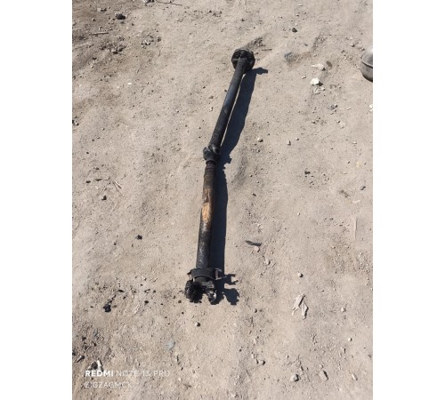Карданный вал задний