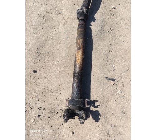 Карданный вал задний