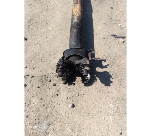 Карданный вал задний