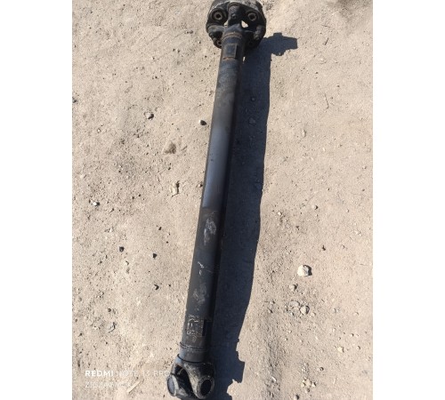 Карданный вал задний