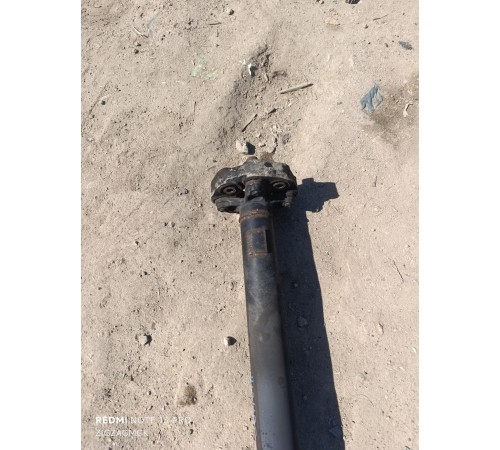 Карданный вал задний