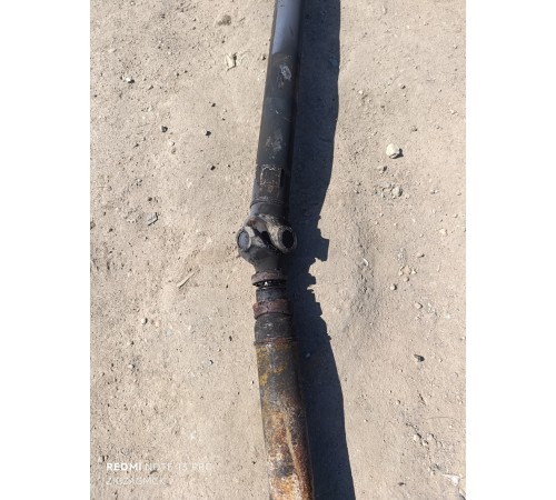 Карданный вал задний