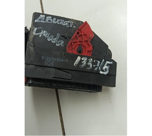 Электропроводка АКПП (коробки передач)