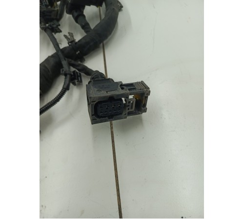 Электропроводка АКПП (коробки передач)