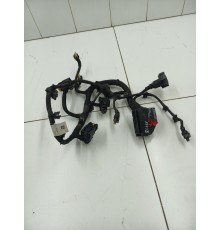 Электропроводка АКПП (коробки передач)