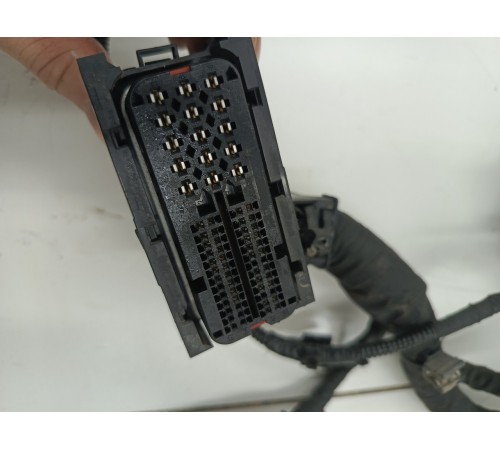 Электропроводка АКПП (коробки передач)